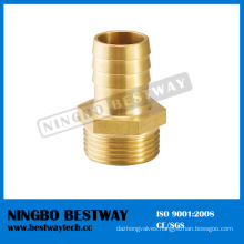 High Performance Brass Hose Fitting (BW-663)